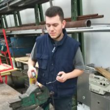 Profile picture of Causa Gabriele