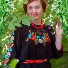 Profile picture of Nataliya