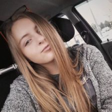 Profile picture of Yulia Pryshliak