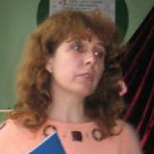 Profile picture of Borodina Nata