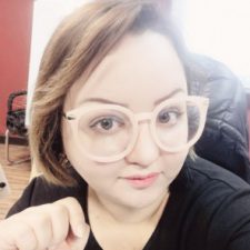 Profile picture of Fatma chakroun