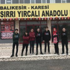 Profile picture of Nilgün CAN