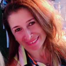 Profile picture of SEVGİ ŞAMLIOĞLU