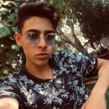 Profile picture of Furkan Tikicieri