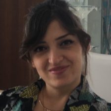 Profile picture of Serap