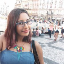 Profile picture of Cemile Çağrı Çolak