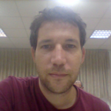 Profile picture of Yishai Ben Joseph