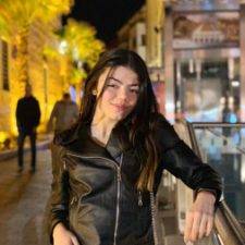 Profile picture of Boyana Toskova