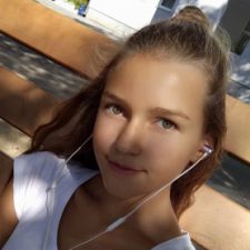 Profile picture of Dasha