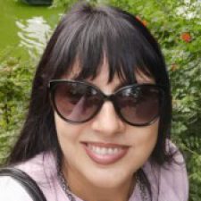 Profile picture of Petya Boyanova