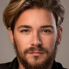 Profile picture of Ronan Smith