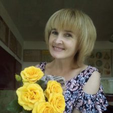 Profile picture of Наталія Кваша