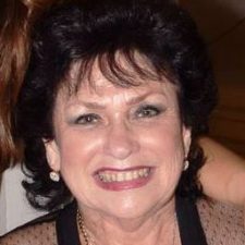 Profile picture of Miriam Sand