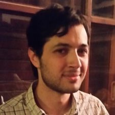 Profile picture of Gur Kfir