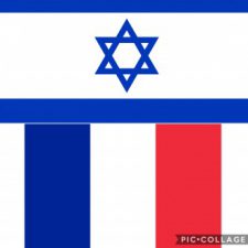 Profile picture of שכבה ח' צרפתית דרכא בגין