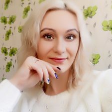 Profile picture of Руденко Инна