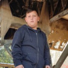 Profile picture of אריאל מוסרי