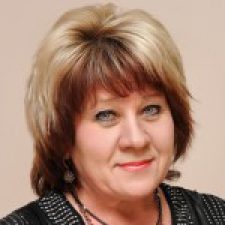 Profile picture of Nataliya Kolozova