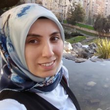 Profile picture of Serap