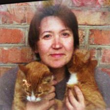 Profile picture of Shvedun Hanna