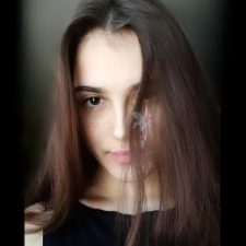 Profile picture of Katya Bryuhova