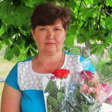 Profile picture of Tatiana