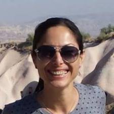 Profile picture of Mariyana Doynova