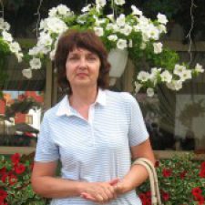 Profile picture of Tatiana