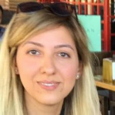 Profile picture of Gülsemin