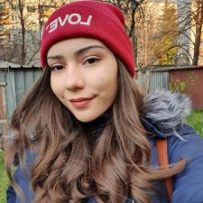 Profile picture of Anita Chobanova