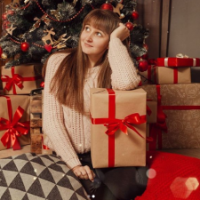 Profile picture of Павонська Сніжана