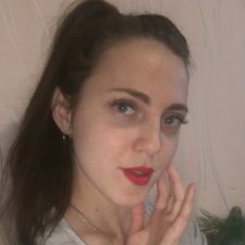 Profile picture of Evhenia Panchuk