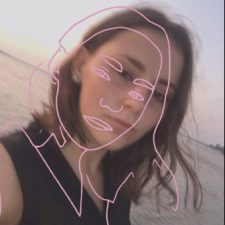 Profile picture of Yushchuk Ivanna