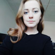 Profile picture of Kotelchuk Nadiya