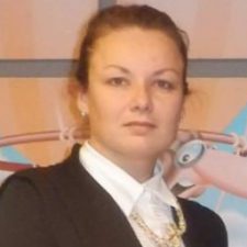 Profile picture of Yevgenya