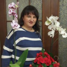 Profile picture of Olga_Zakharova