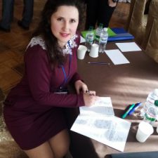 Profile picture of Koltunova Nadya