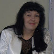 Profile picture of Павленко Олена