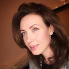 Profile picture of Svitlana Andriushchenko