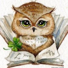 Profile picture of Elena