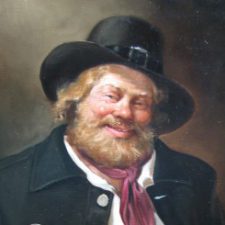 Profile picture of Олександр Майборода