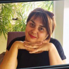 Profile picture of Elena Abroskina