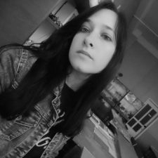 Profile picture of Victoria Vorobyova