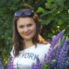 Profile picture of Mazurok Oksana