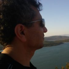 Profile picture of Saffet Kaya