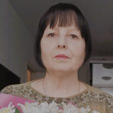 Profile picture of Lyubov