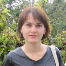 Profile picture of Алла Георгіївна