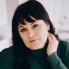 Profile picture of Streltsova Natali