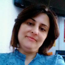 Profile picture of SELMA ALBAYRAK