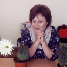 Profile picture of Авдюкова Світлана Сергіївна